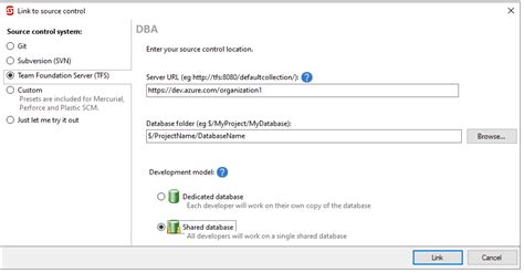 Image result for Red Gate Source Control Azure SQL