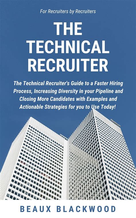 Technical Recruiting 的图像结果