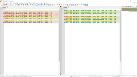 How to Add Compare Plugin in Notepad 的图像结果
