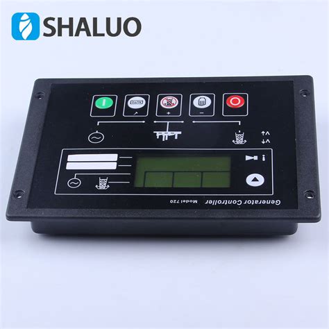 Image result for Generator Start Control Module