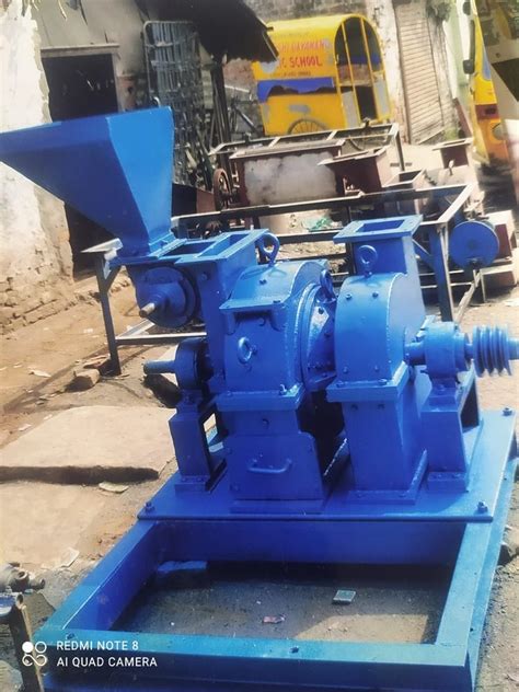 Image result for Pulverizer Machine Types