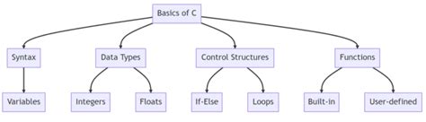 C Coding Language 的图像结果