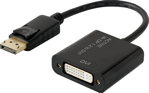 Cable Matters DisplayPort to DisplayPort Cable (DP to DP Cable) 6 Feet ...