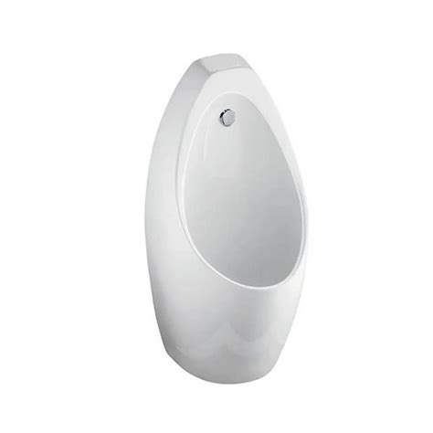 URINAL TOP INLET(BACK OUTLET) - AMERICAN STANDARD - ( WHITE - CONTOUR ...