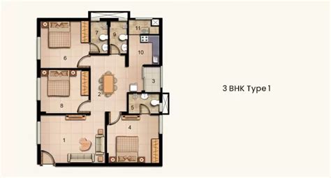 Jains Salzburg | Bandlaguda Jagir, Hyderabad