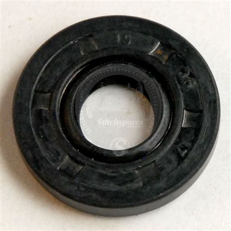 229-03504 oil seal juki single needle lock-stitch machine ...