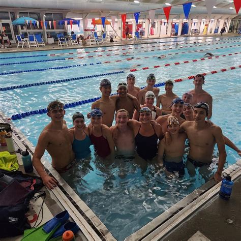 North Shore Swim Club Home