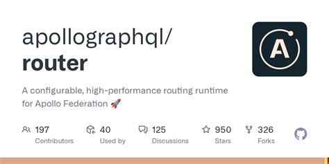 Image result for Graphql Apollo Router