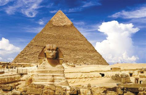 4000年前的神秘图纸被发现，详细记载着金字塔构造和诡异文字|金字塔|图纸|考古学家_新浪新闻