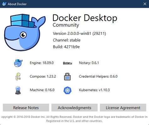 Bildergebnis für docker starter
