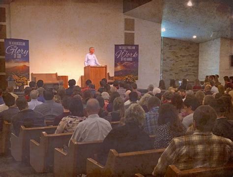 Our Story — Cloverdale Church of Christ