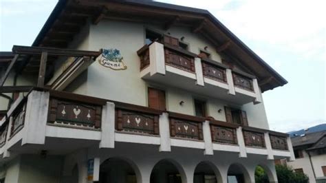 HOTEL AL CAMINETTO (Cembra) - Reviews & Photos