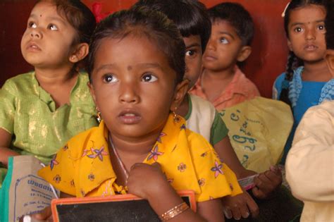 Education And Healthcare Of Indian Tribes