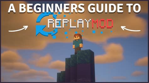Image result for How to Install Replay Mod