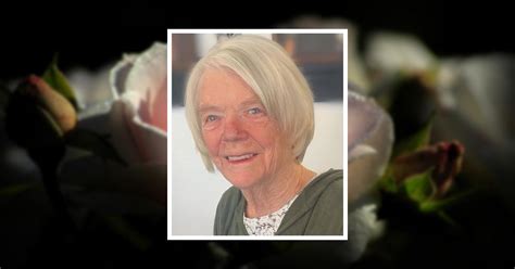 Obituary | Mary McGee | Duggan Dolan Mortuary