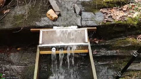 Image result for Micro Hydro System