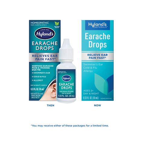 Ear Drops & Ear Ache Relief | FREE Shipping with CarePass - CVS Pharmacy