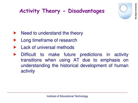 Image result for Activity Theory Applications