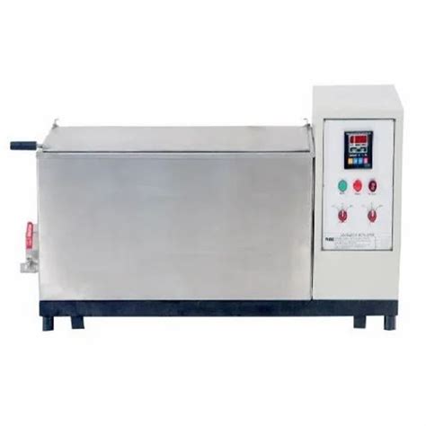 Laboratory Testing Machine - Laboratory Washing Fastness Tester ...