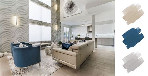 20 Stunning Interior Design Color Schemes