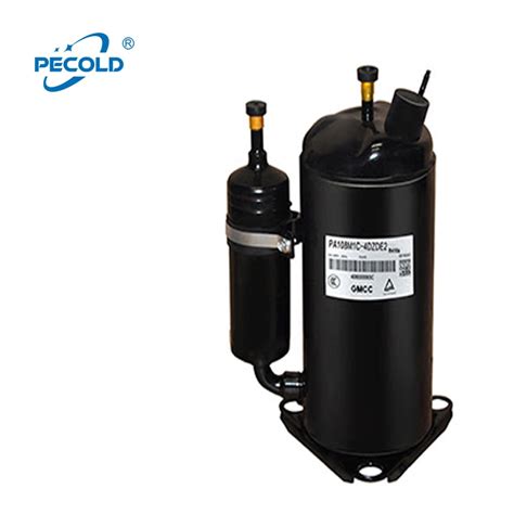 Image result for Gmcc Rotary Compressor