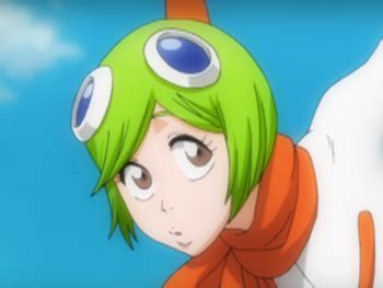 Mashiro Kuna | Bleach Wiki | Fandom