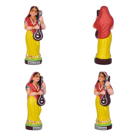 Giri - Krishnar Ashtasaki Set | Navaratri Bommai | Golu Dolls