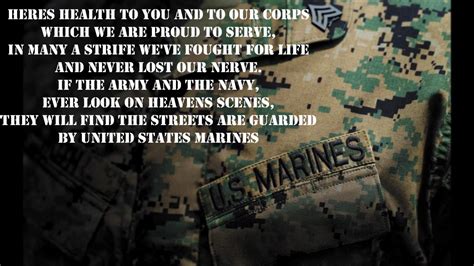 Marine Corps Hymn Lyrics Mp3 loopele.com