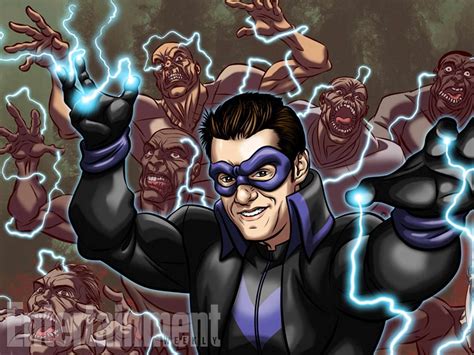 Big Brother Comic Book Covers and Cast Photos | EW.com