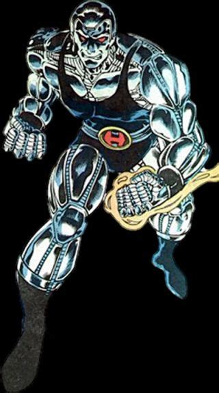 Image result for Prometheus DC Comics