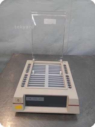 Micro Typing System MTS DG-225 Incubator in Elkin, NC, USA