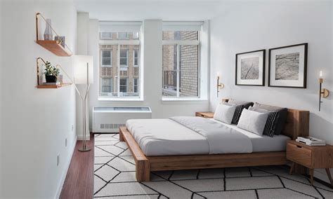 100 John | Financial District Manhattan Apartments for Rent