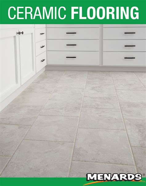 Menards Ceramic Bathroom Floor Tile at Anthony Whitlow blog