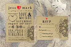 Wedding Invitations Bohemian by Printable Bohemian Rustic Kraft Wedding Invitation Rsvp Wedding Invitations Bohemian