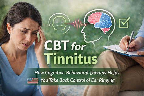 The Best Herb For Tinnitus: What Actually Works And Why