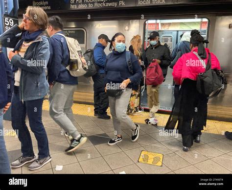 Columbus circle 59th station hi-res stock photography and images - Alamy