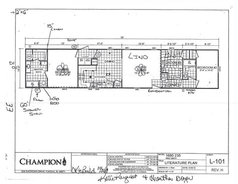 EE | Ramsey Jones Homes