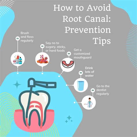 When To Avoid Root Canal