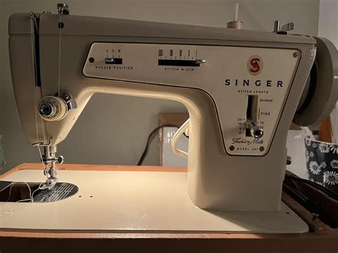 Image result for White Sewing Machine Problems