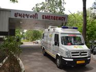 Shree Krishna Hospital