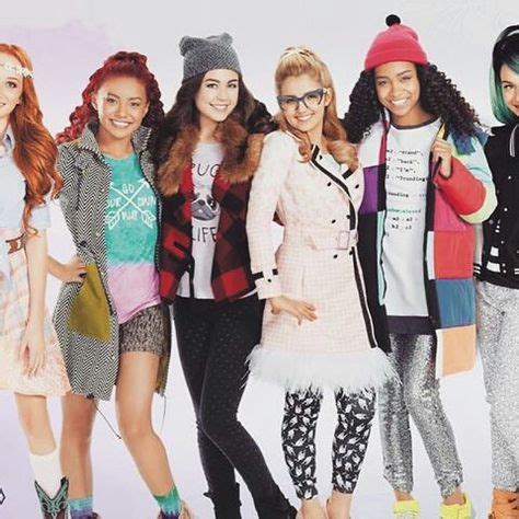 Project MC2 Addison 的图像结果