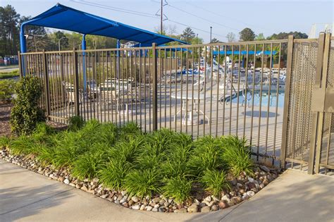 Southeast Raleigh YMCA - Portfolio - WithersRavenel