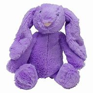 Image result for Purple Easter Bunny
