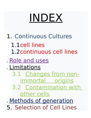 Replication - Lecture notes 1 - 1 DNA replication Replication ...