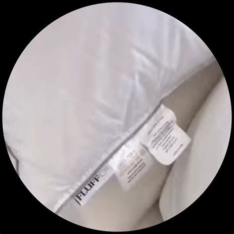 FluffCo - Hotel Pillows (Basics)