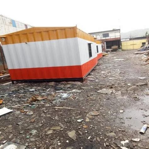 Portable Site Offices - Portable site Offices Trader - Retailer from Thane