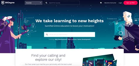 Image result for Treehouse Courses