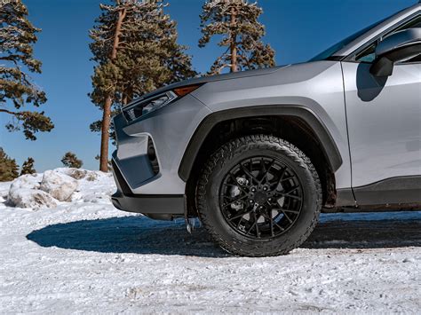 WILDPEAK A/T TRAIL | Falken Tires
