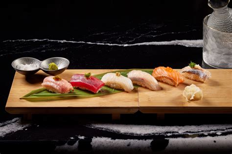 What is omakase, the history and ritual surrounding the Japanese dining ...