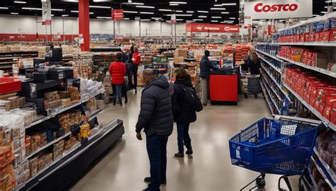 Do Costco Take EBT? Understanding Payment Options at Costco